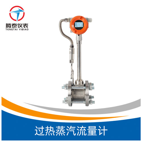 <b>過熱蒸汽流量計</b> <b>過熱蒸汽流量計</b>